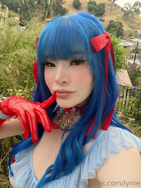 lynienicole estrella porno agradable archivo