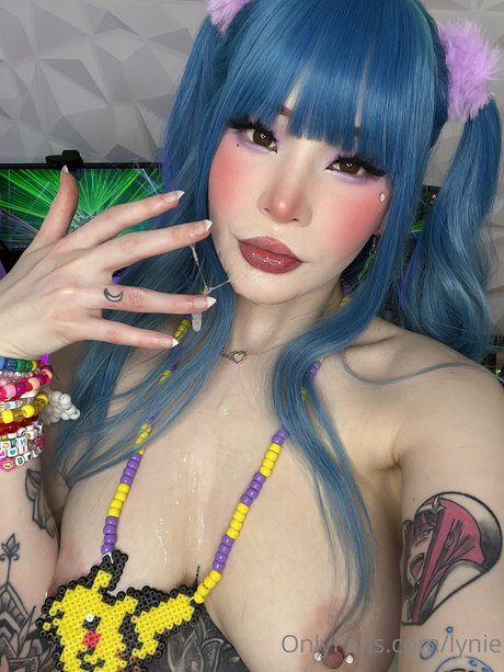 lynienicole nice star img