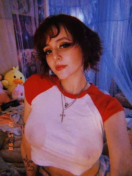 Kweh estrella porno desnuda imágenes