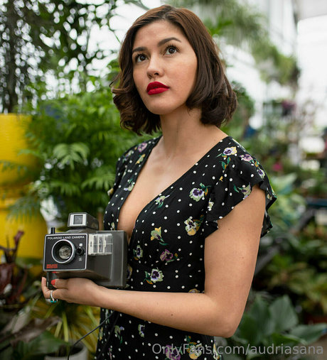 audriasana actriz de alta definición galerías