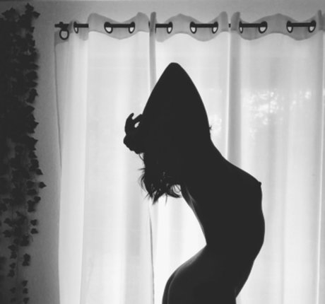 Ilah Dizon estrella porno hd galería