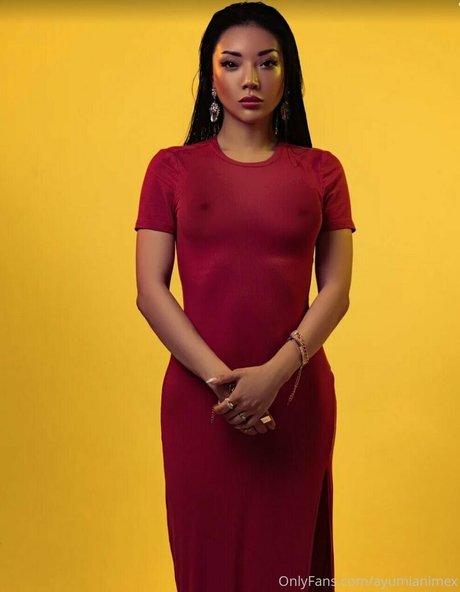 Ayumi Anime estrella caliente galerías