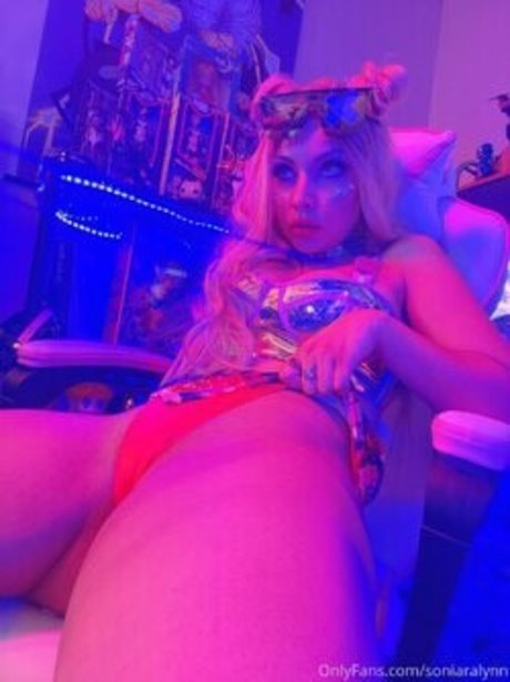 Soni Aralynn sexe star img