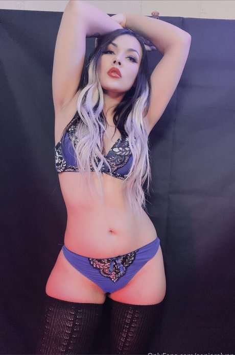 Soni Aralynn mejor actriz imágenes