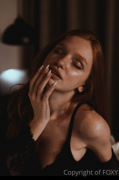 Myfoxyland Imagen de perfil