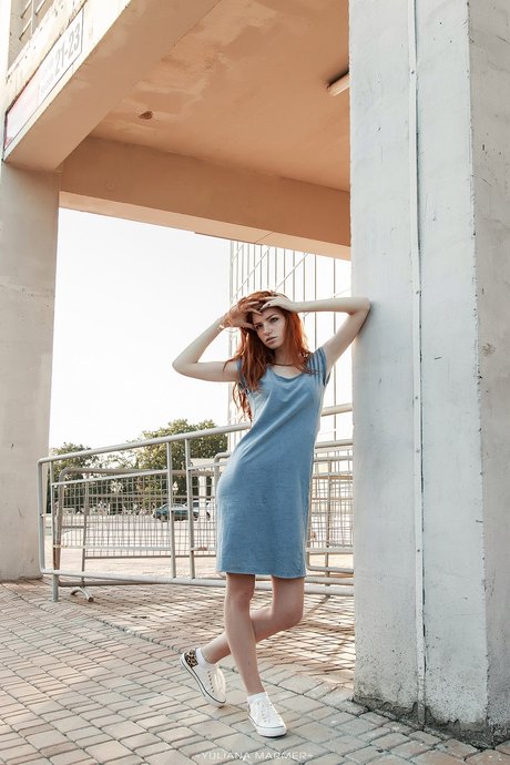 Myfoxyland estrella agradable foto