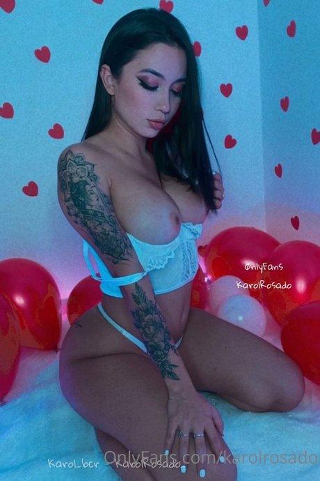 Karol bcr art étoile images