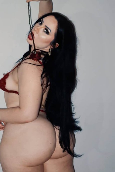 Anja Dee étoile de l'art photo