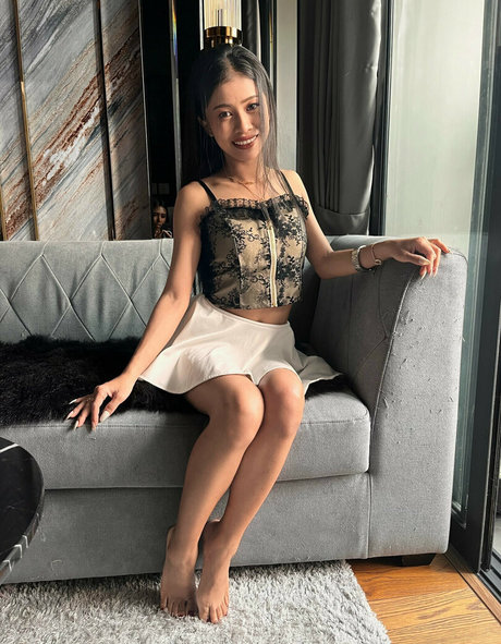 Tiny Alina perfect star pics