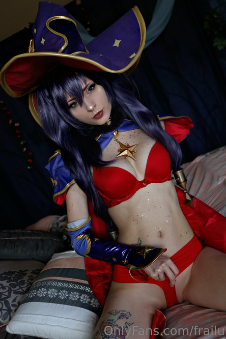 Frailu estrella porno del sexo imágenes