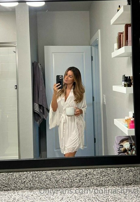 Polina Aurora mejor actriz archivo