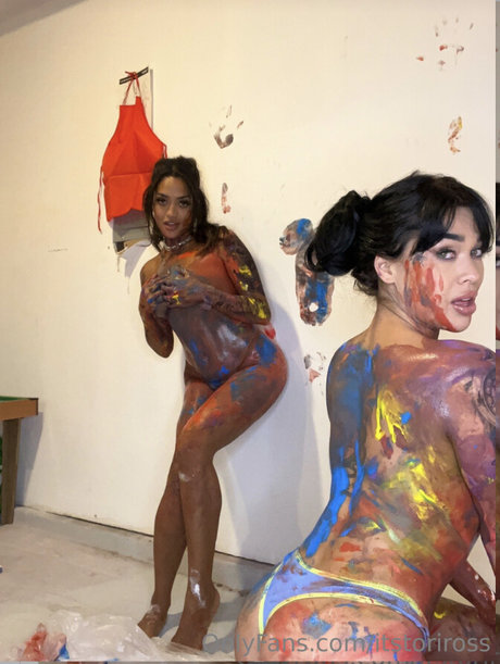 Tori Ross pornographic actress pics