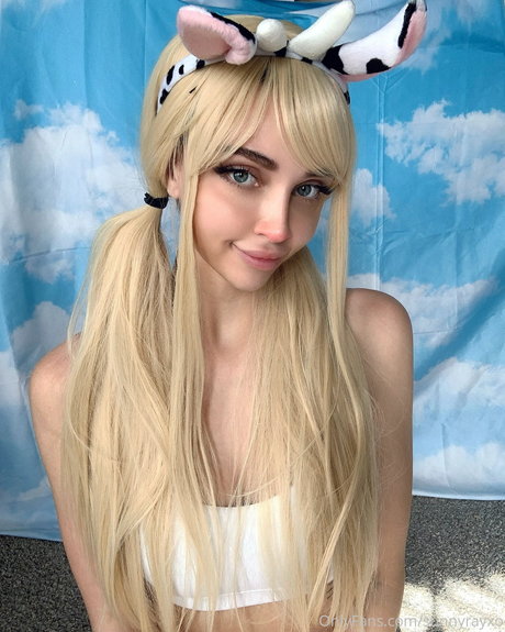 sunnyrayxo sexe de star du porno archive