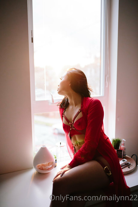 Maichiii estrella porno superior fotos