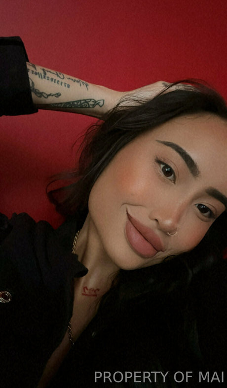 Maichiii étoile gratuite collection