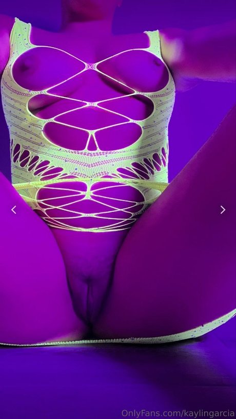 Kaylin Garcia sexo modelo recopilación