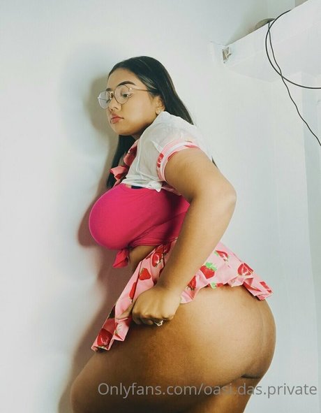 Oasi Das naked actress img