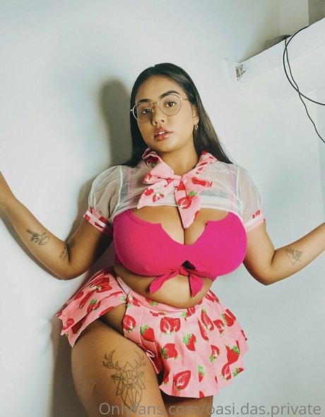 Oasi Das beau modèle img