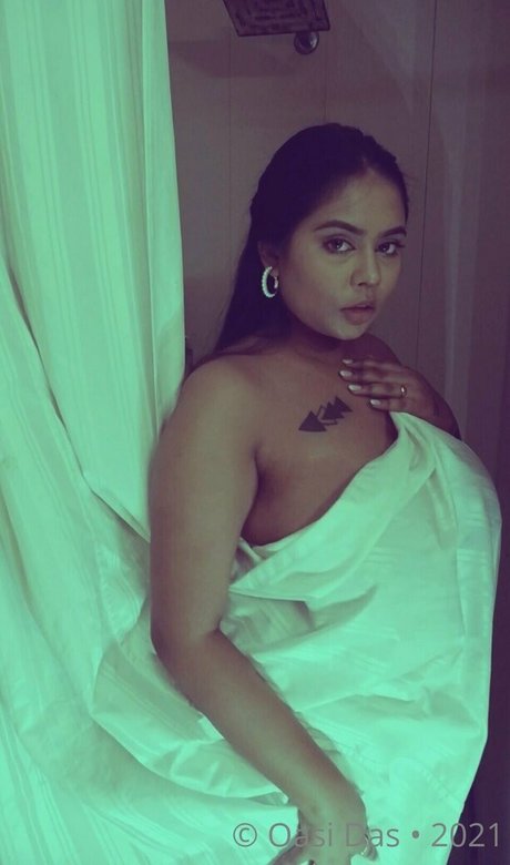 Oasi Das modelo hd archivo