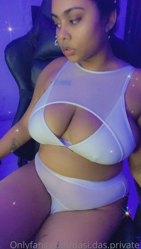 Oasi Das libre de estrellas imágenes