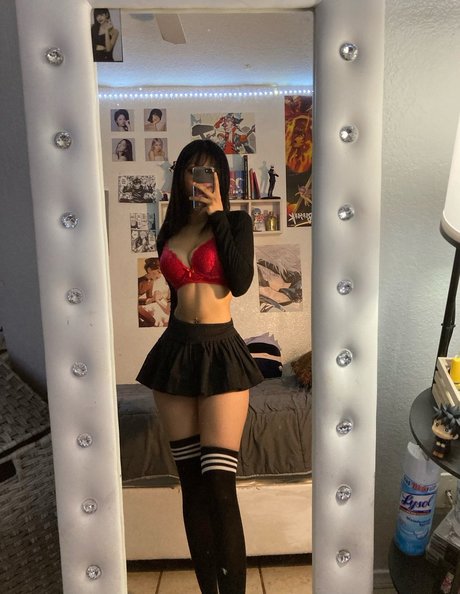 d00mlee modelo adulto galerías