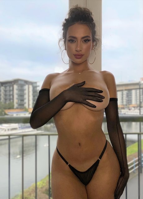 Toni Camille actrice photos