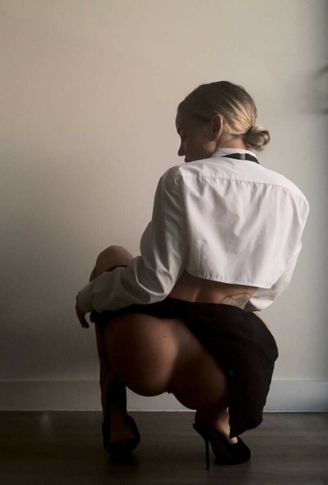 Victoria Broshkina modèle joli photos