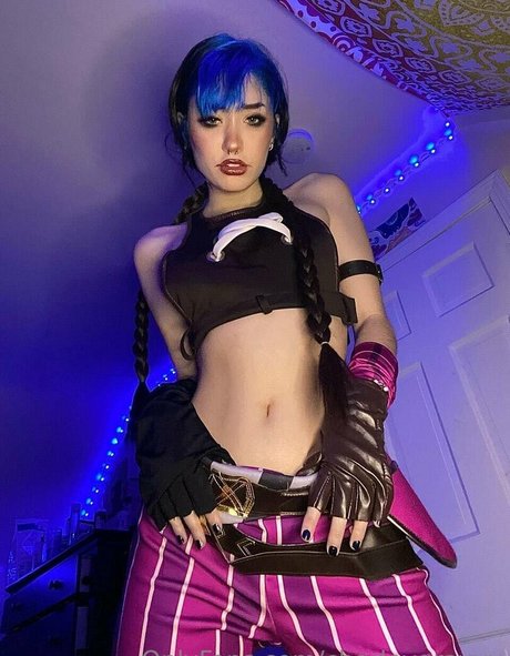 charley modèle exclusif photos