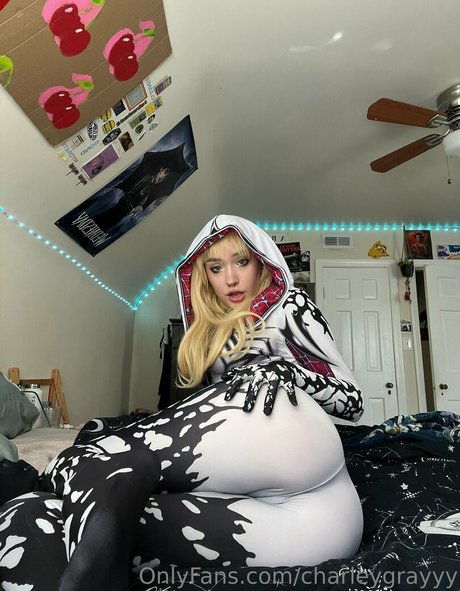 charley modèle joli galeries