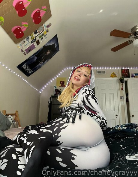 charley actrice de sexe archive