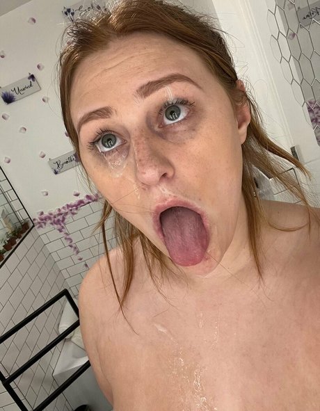 Katrina Marie modèle magnifique galeries