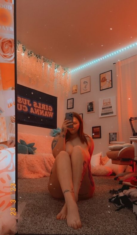 Katrina Marie actrice érotique image