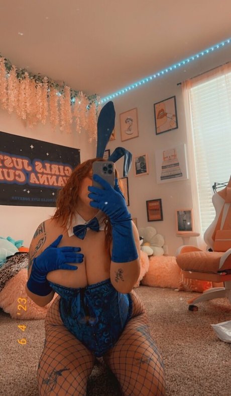 Katrina Marie actrice exclusive images