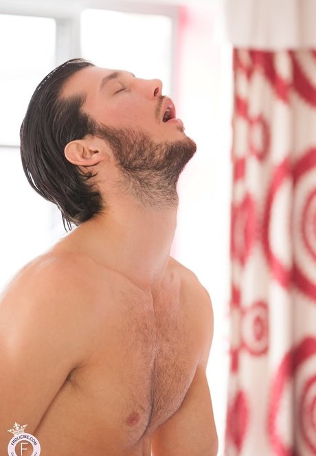 Victoria summers arte modelo foto