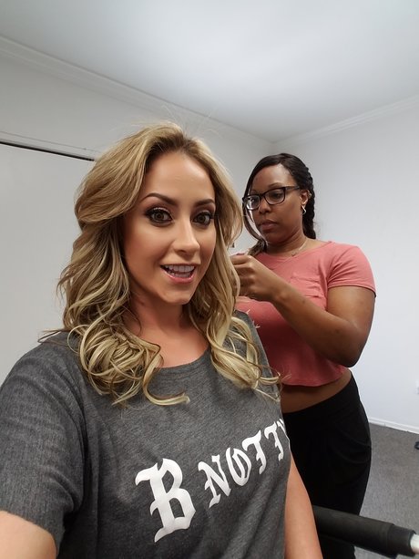 Eva Notty estrella xxx galería