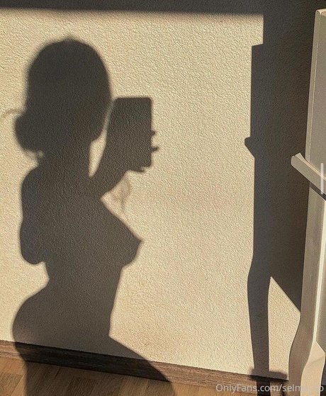 selma ko modelo sexual recopilación