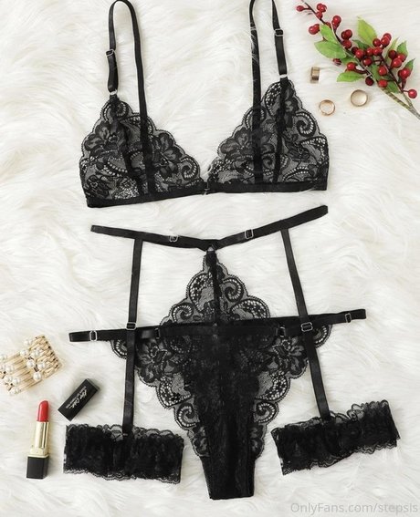 Stepsis modelo porno galerías