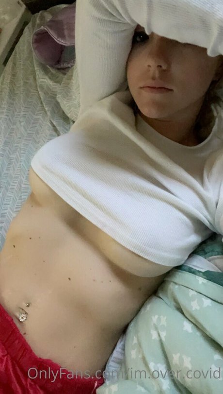 im over covid estrella pornografica recopilación