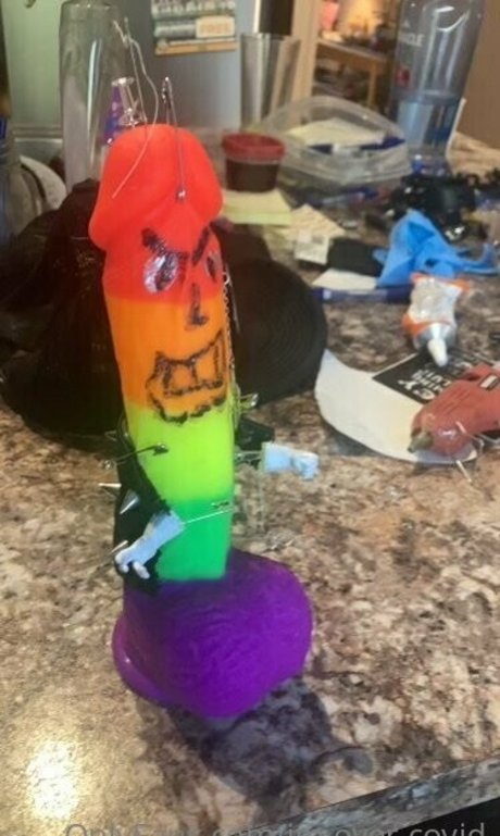 im over covid étoile des photos