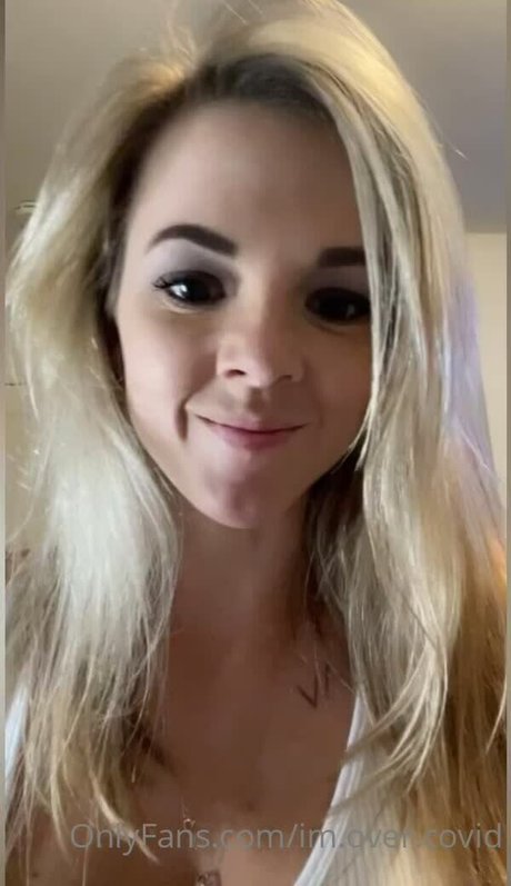 im over covid actriz desnuda recopilación