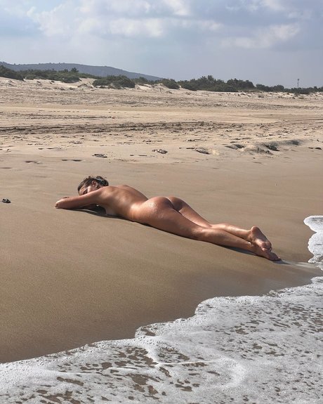 Yarden Lasry estrella porno superior galerías