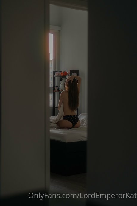 Kat ONLINE NOW actriz perfecta recopilación