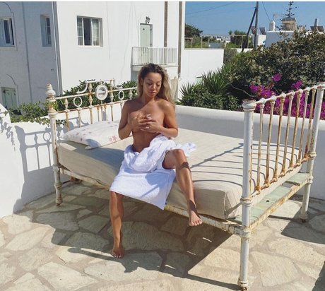 Dannie Riel actriz libre archivo