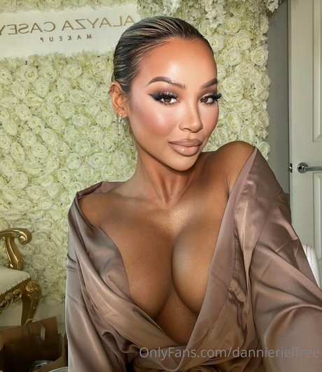 Dannie Riel pornstar exclusive img