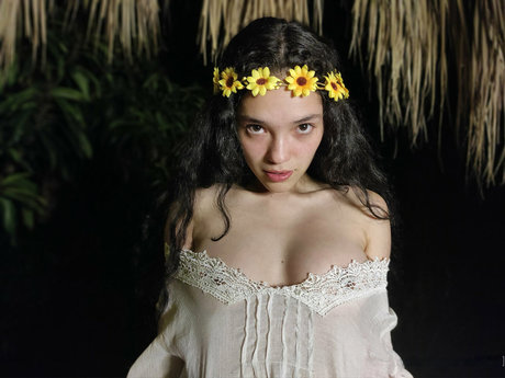 MakyMakys hermosa estrella porno imágenes