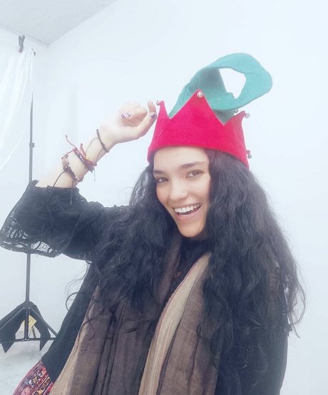 MakyMakys linda estrella foto