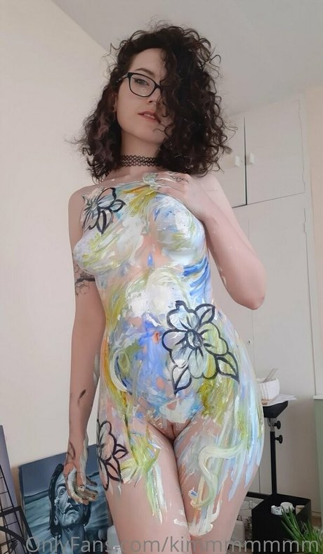 lingerie babe onlyfans art nude image