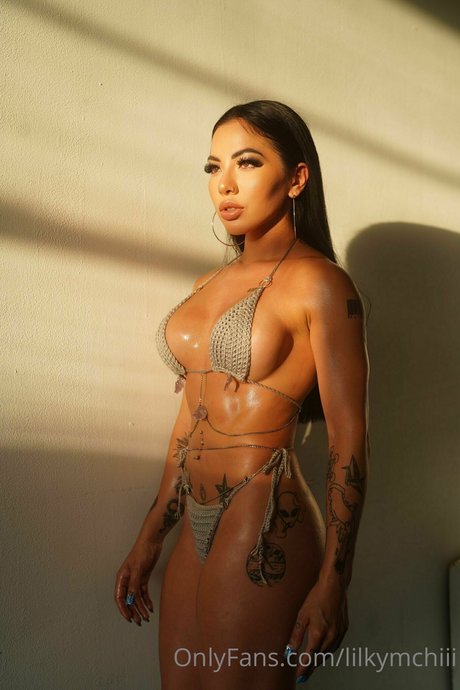 Morgan Lee estrella porno caliente fotos