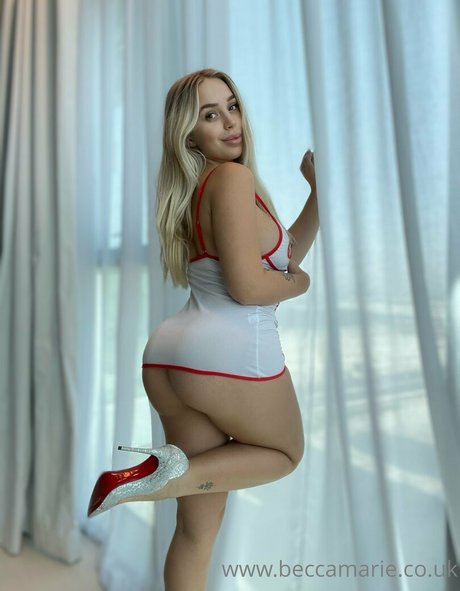 Becca Marie estrella exclusiva galería