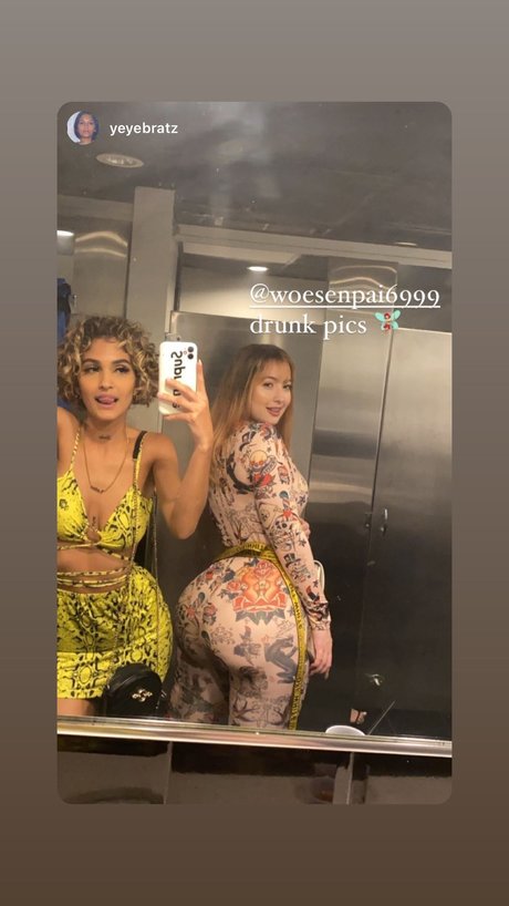 Woe Alexandra desnudos estrella porno imagen